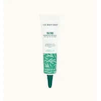 THE BODY SHOP TEA TREE Rapid action gel-15ml